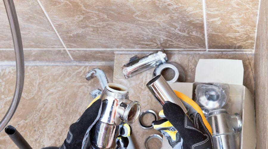 Expert tile roof repair services in Callery, PA